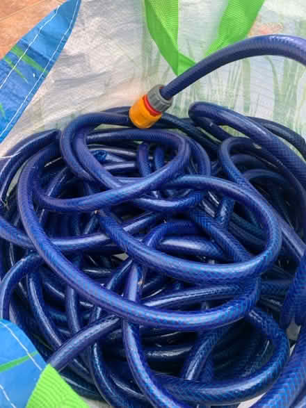 Photo of free Garden hose (Littleover Derby DE23) #1