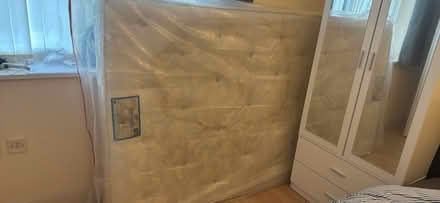 Photo of free mattress (Ladywood B16) #1