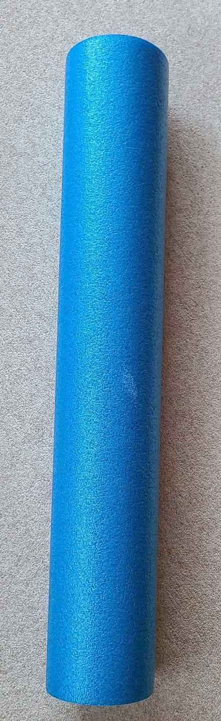 Photo of free Foam massage/excercise roller (Oswestry SY10) #1