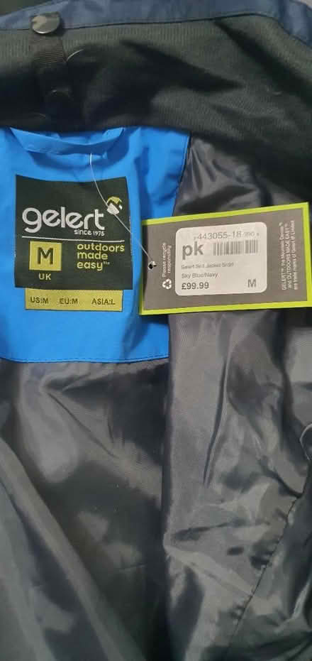 Photo of free Gelert 3-in-1 jacket (CH49 Woodchurch) #4