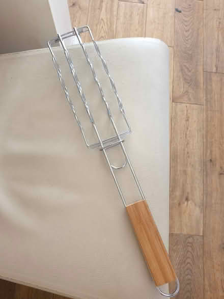 Photo of free BBQ Sausages Grill (Dublin 16) #1
