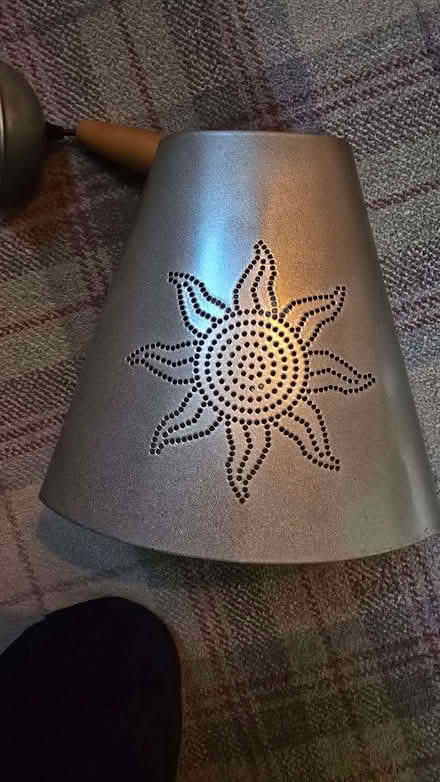 Photo of free Floor lamp & two ceiling lights (Abraham Heights LA1) #4
