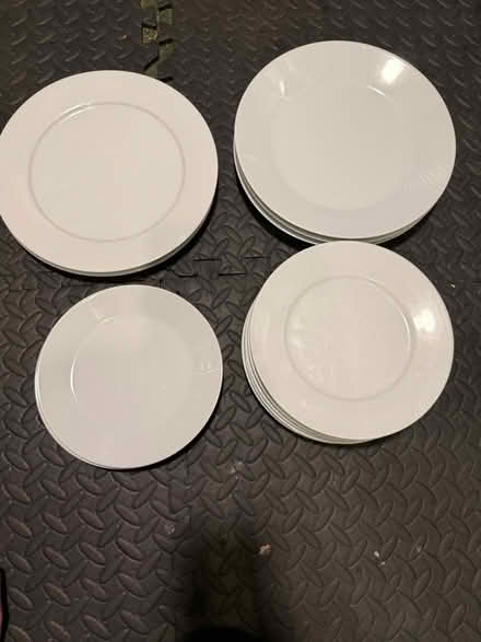 Photo of free Plates and saucers (City Centre NR3) #2