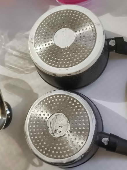 Photo of free 2 tower pots (Hillhouse ML3) #4