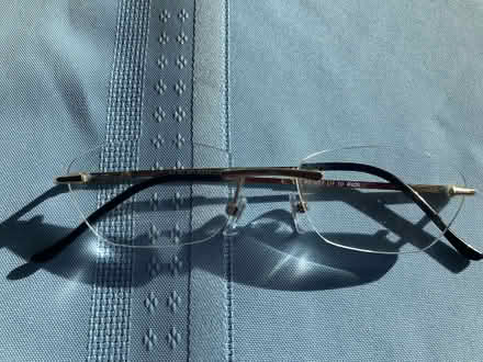 Photo of free Reading Glasses (Near Eubank Costco) #3