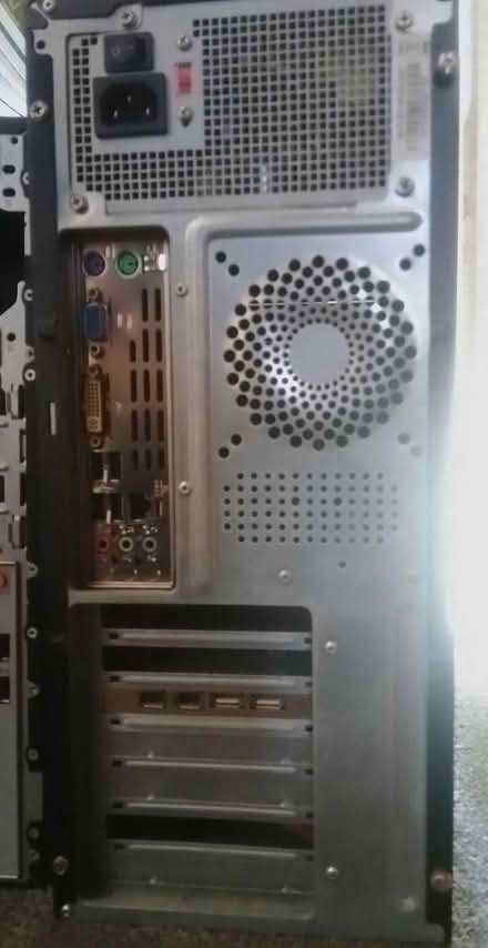 Photo of free Old desktop computers (Lemington NE15) #3