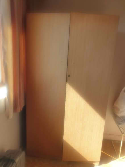 Photo of free single wardrobe (Sandon CM2) #2