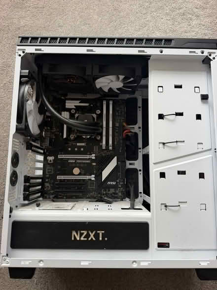 Photo of free PC Base (Worthing BN13) #3