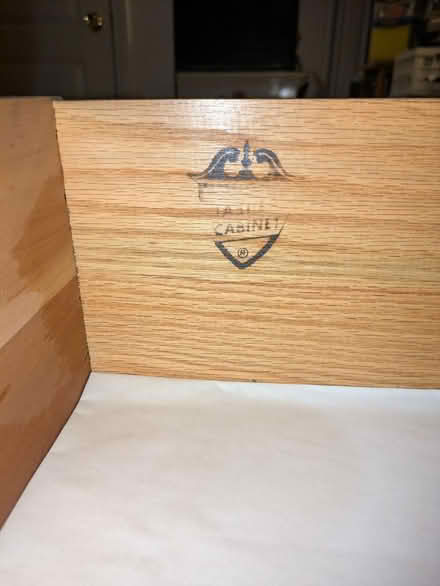 Photo of free Compact Desk/Dresser (Pawtucketville / Lowell) #4