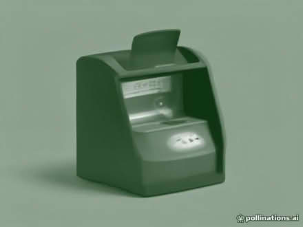 Photo of free Coin/Change Dispensers, Suit Taxi/PH Drivers (Golden Triangle NR2) #1