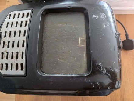 Photo of free Deep fryer (Hither Green SE13) #1