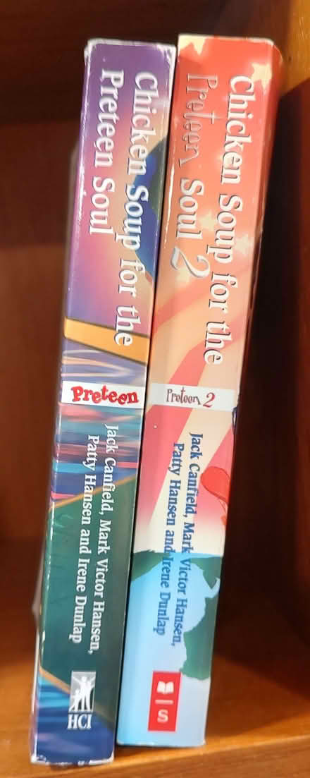 Photo of free Nonfiction children's books ((south) Central Park - Denver) #1