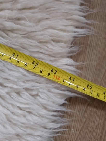 Photo of free Fluffy rugs (Walderslade) #1
