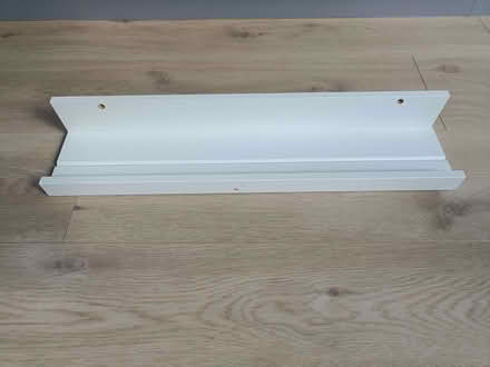 Photo of free Ikea shelf (Bramhall SK7) #1