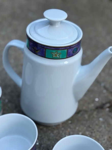 Photo of free Coffee Pot (Sevenoaks TN14) #2