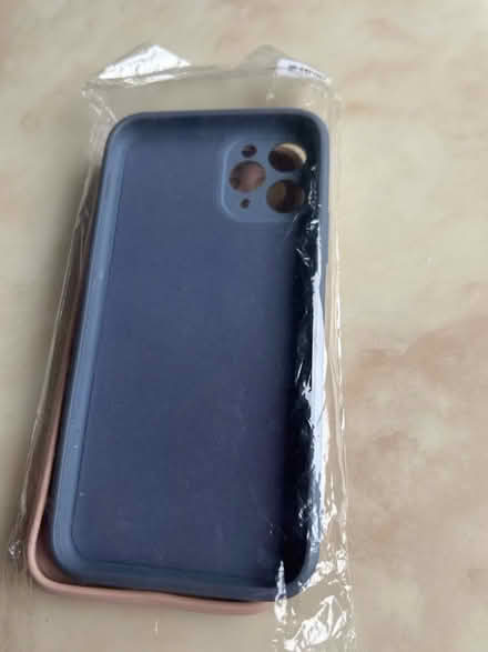 Photo of free Phone case (Da2 6gy) #3