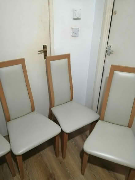 Photo of free Chairs (E11 4lr) #2