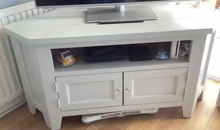 Photo of free TV Cabinet (South Benfleet SS7) #1