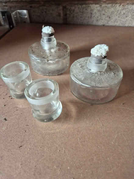 Photo of free burners (Central Liverpool L1) #2