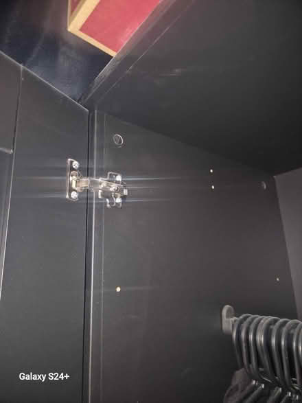 Photo of free 3 door wardrobe (L209LG) #3
