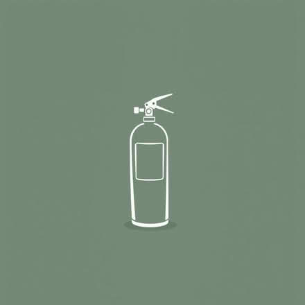 Photo of Old Fire Extinguisher (Cainscross GL5) #1
