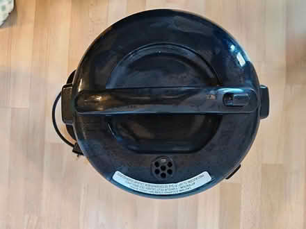 Photo of free Rice Cooker (Hamilton Beach) (GL2 Quedgeley, Gloucester) #2
