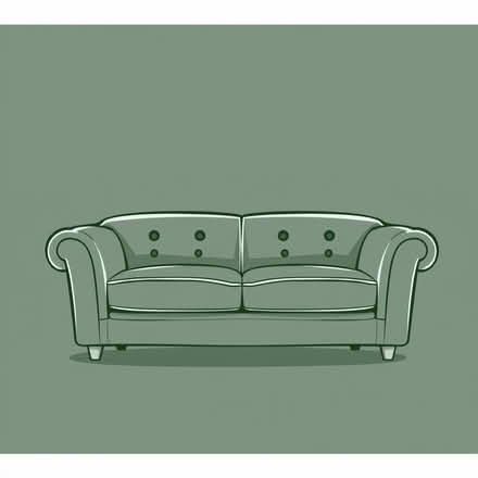 Photo of free 2 brand new sofas, 2 single (Dartmouth Park N19) #1