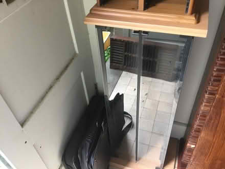 Photo of free CD racks (Hala LA1) #2