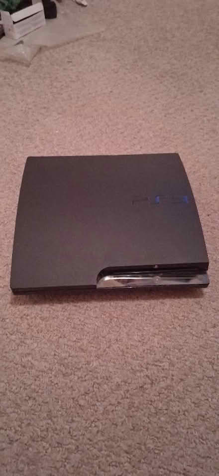 Photo of PlayStation 3 Slim Games Console (Shenley Brook End MK5) #1