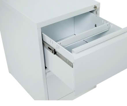 Photo of free Office Filing Cabinet (Fitzrovia W1W) #1