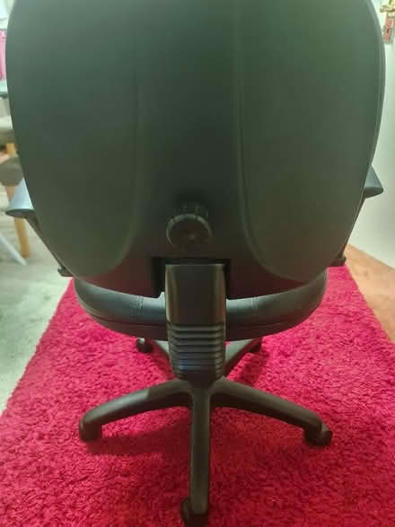 Photo of free Desk chair (Kingsway BA2) #2