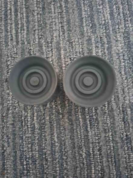 Photo of free Walking Stick end caps (Harefield SO19) #2