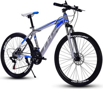 Photo of Bicycle for Student (Canterbury) #1