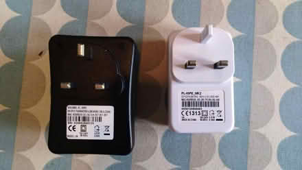 Photo of free Plug in Ethernet home network extenders (Surrenden BN1) #2