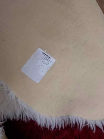 Photo of free Fluffy rugs (Walderslade) #4