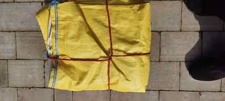 Photo of free 2 builder's bags (Southport PR9) #1