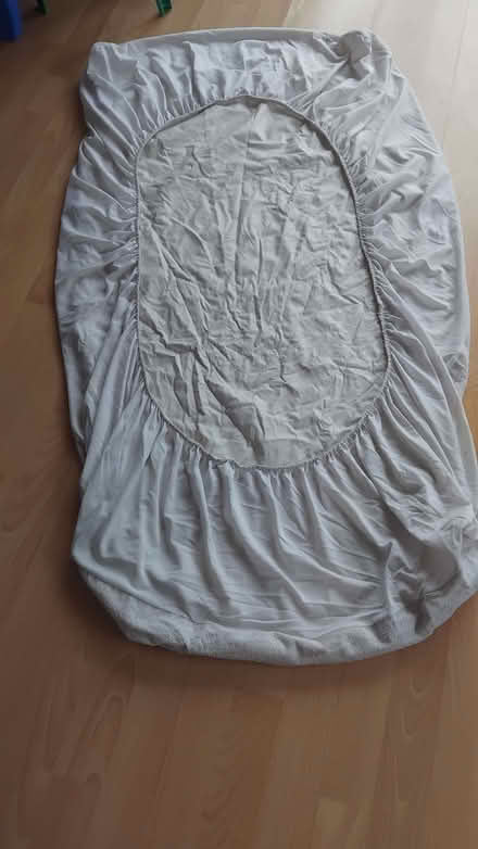 Photo of free Bed linen++++ (Scole IP21) #3
