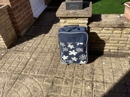 Photo of free Case (Hedge End SO30 0PY) #1