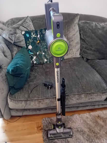 Photo of free Light weight vacuum (Brislington) #1