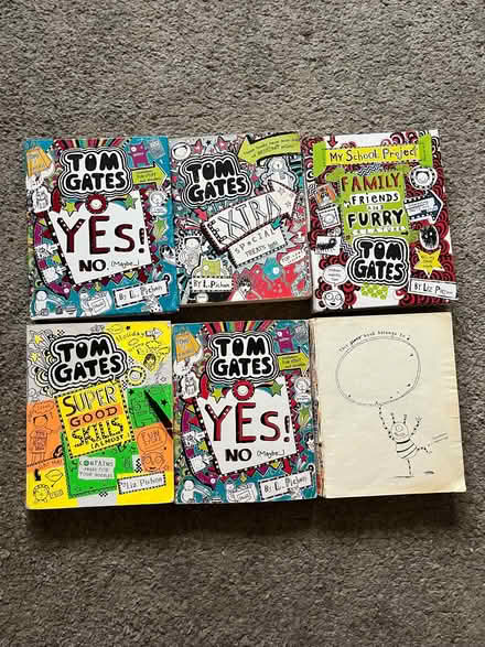 Photo of free Children’s books (Beckenham BR3) #1