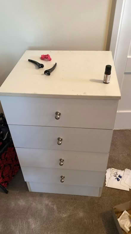 Photo of free Sofa, bedside,microwave,and more (NG53EY) #2
