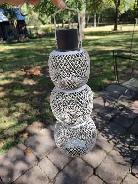 Photo of free 10 Bird feeders (Odenton) #4