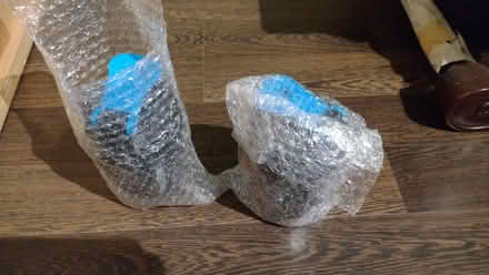 Photo of free 2 Shaker bottles (Wilstead MK45) #2