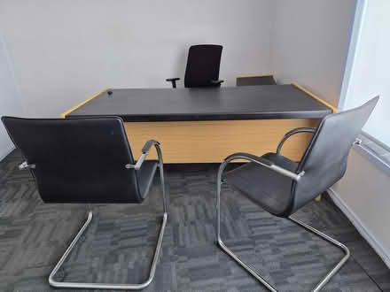 Photo of free Office furniture (Wallarah Road Gorokan) #4