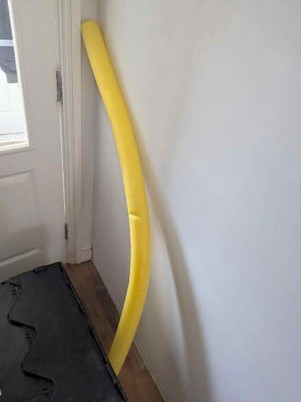 Photo of free Swimming noodle (Frenchay BS16) #1