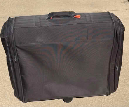 Photo of free Suitcase (Essex) #2