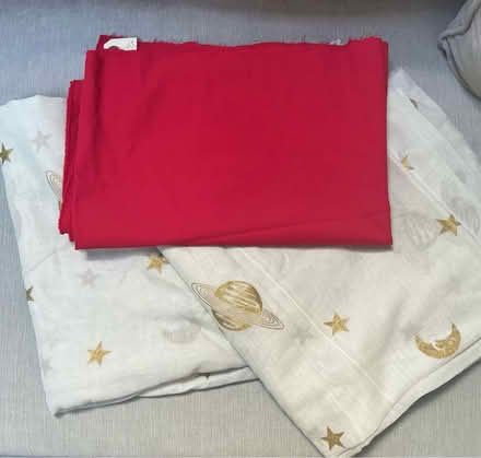 Photo of free Material (Altrincham WA14) #1