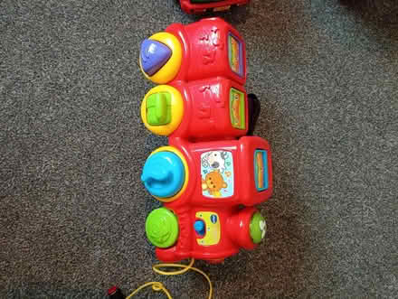 Photo of free Battery Operated Toys (Havant PO9) #4