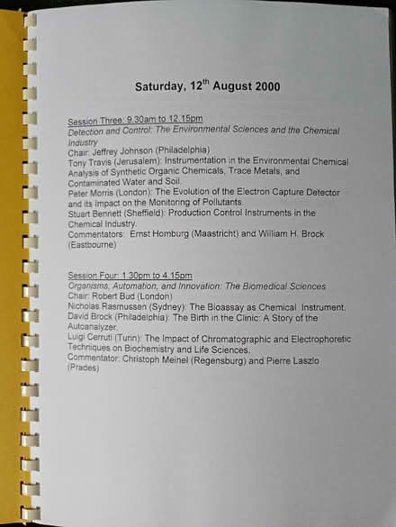 Photo of free Science booklets (Three Bridges RH10) #2