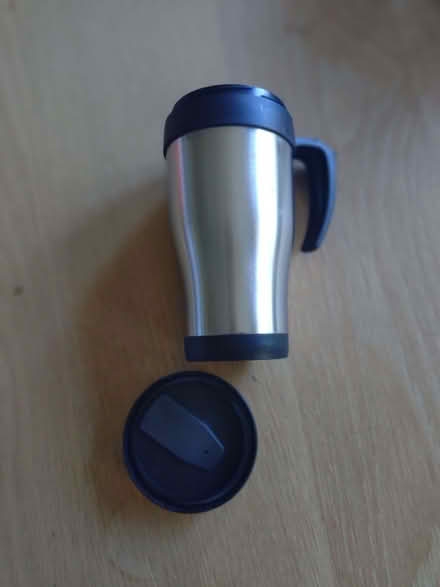 Photo of free Insulated mug (Dorridge B93) #1